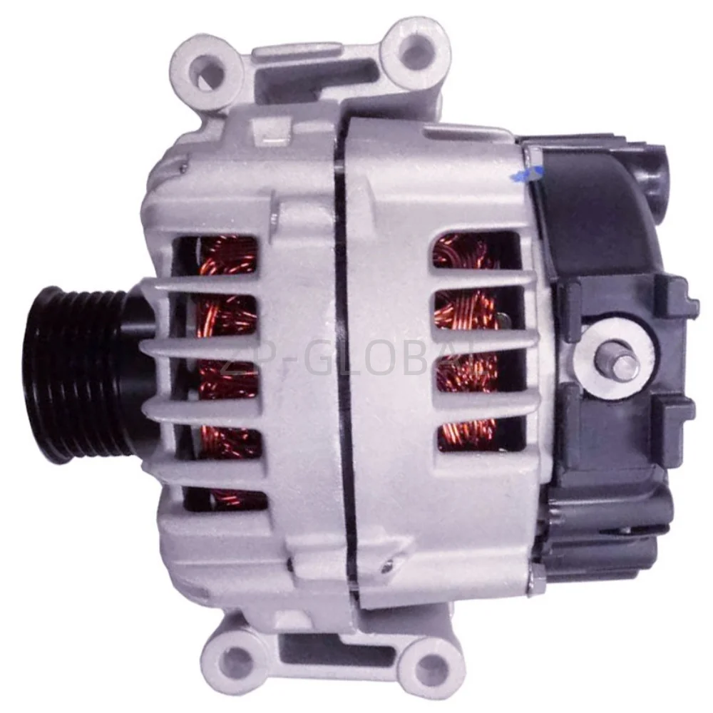 Dynamo Auto Alternator Regulator A0009069407 for 18 Mercedes-Benz Maybach S 560