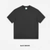 Black brown