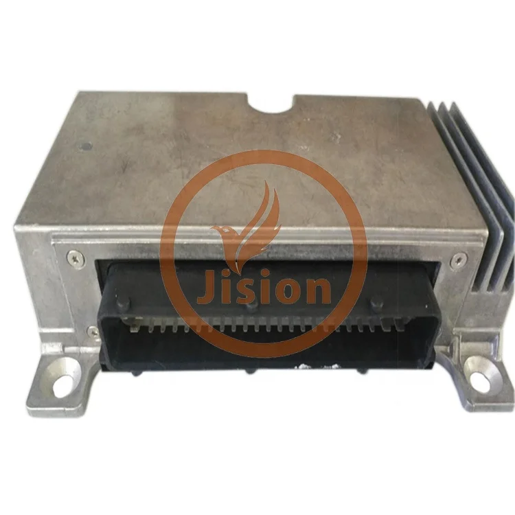 Excavator E380D Air Conditioner Controller Panel 11443400-04