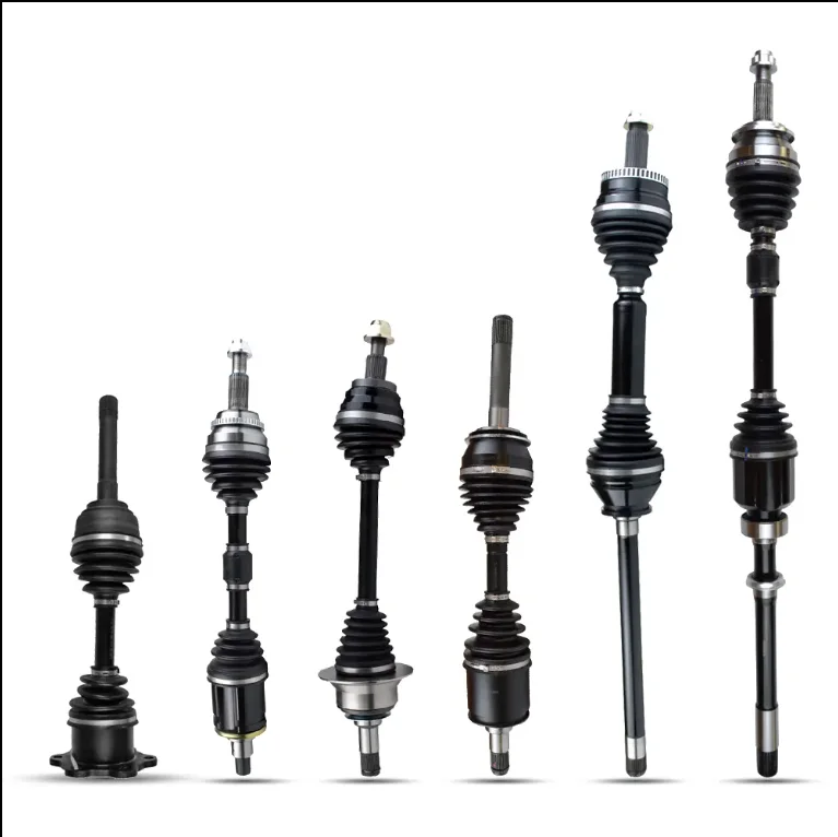 CCL Front CV Axle Drive Shaft Axle for Toyota Mazda Mitsubishi Nissan Honda drive shaft of bv206