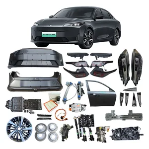 Changan Qiyuan A05 Accessories Original Electric Car Accessories for Changan Qiyuan A05 Spare Parts in Stock