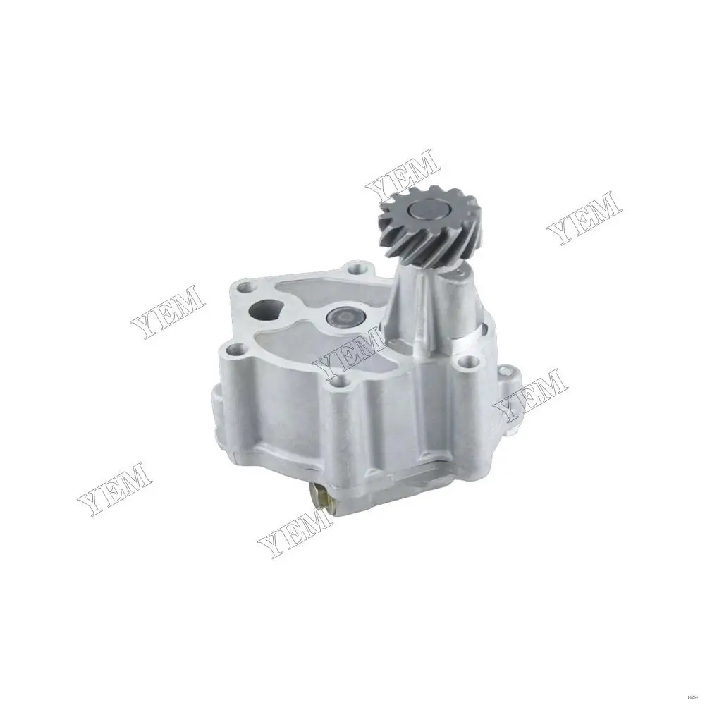 Oil Pump ME014603 Fit for Mitsubishi 4D32 Engine