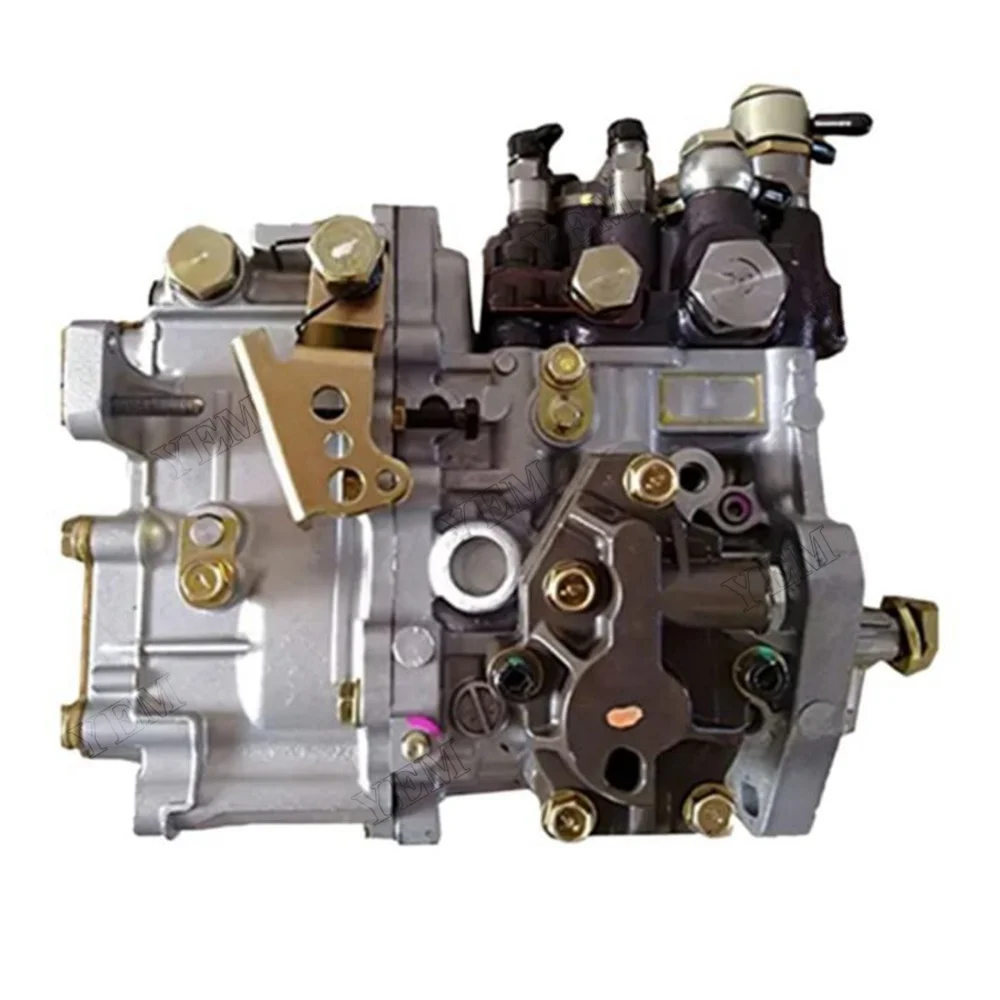 Fuel Injection Pump 729247-51390 for Yanmar Engine 3TNV88 2