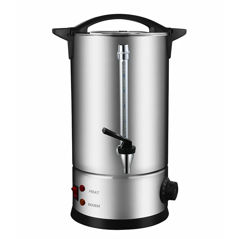 23l commercial 304ss electric hot water