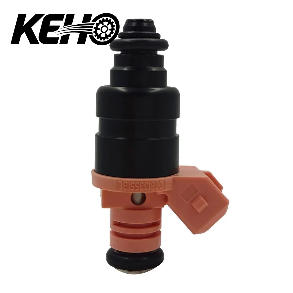 Fuel injector - 078133551BL - VW Audi A4 A6 S6 2.7L-2