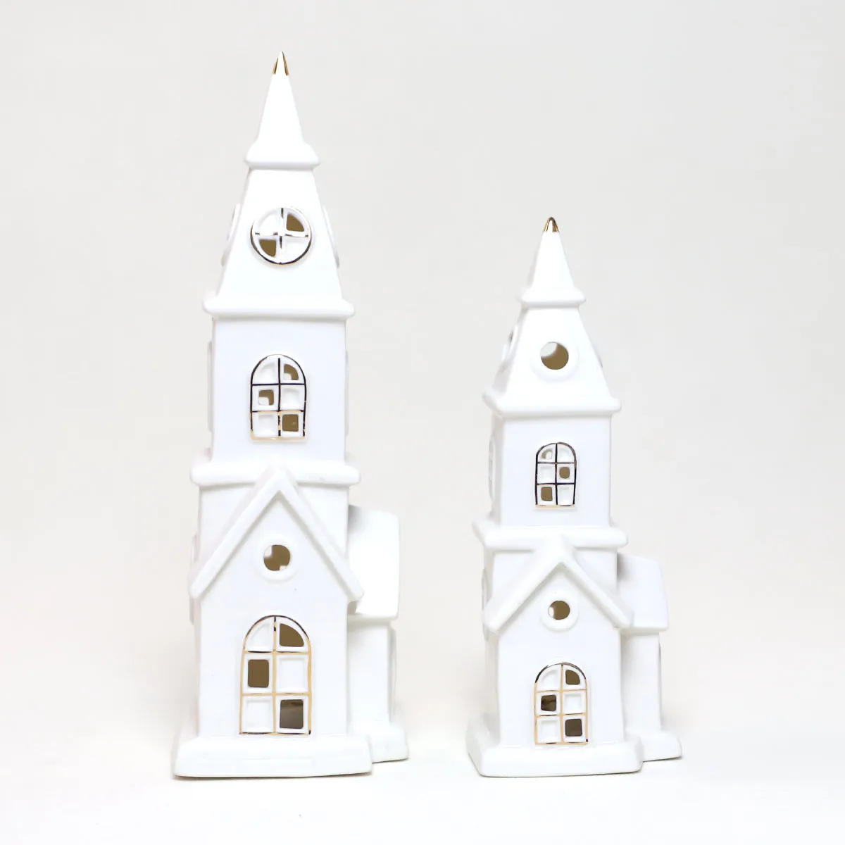 Church Light 置物 チャーチライト Church Light 置物 チャーチライト