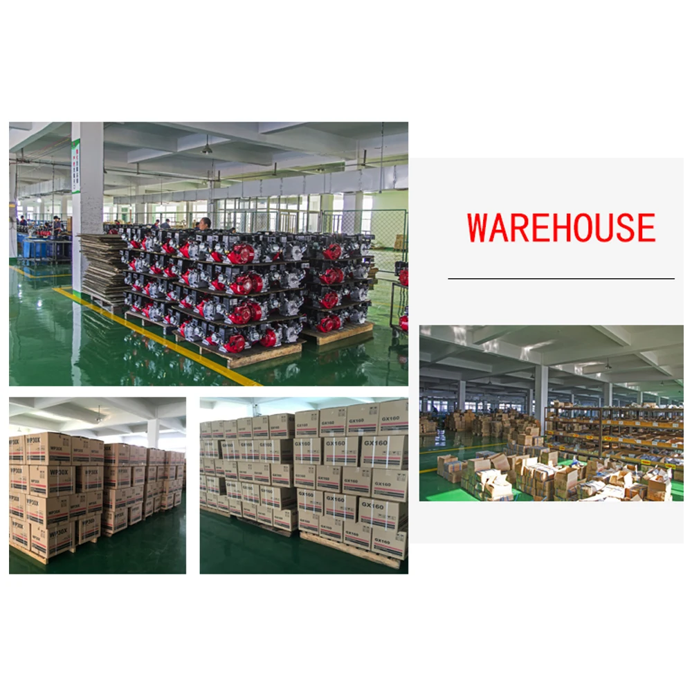 SPARE PARTS 2015 Automatic Voltage Regulator for There Phase Generator AVR for Inverter Generator