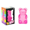 Pink little bear