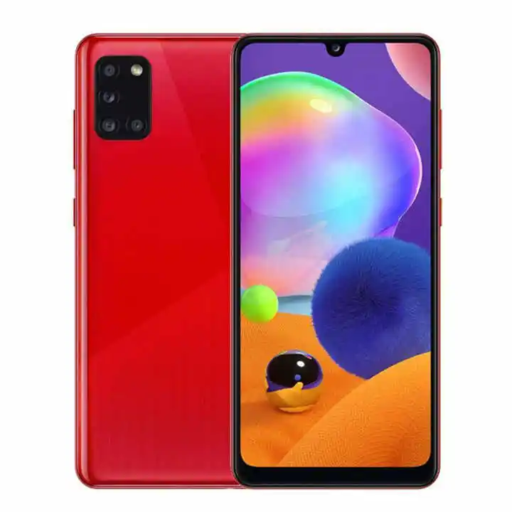 The Cheapest Used and Original Phones for Samsung Galaxy A31 g Buy Cheap Used Cell Phone in Stock