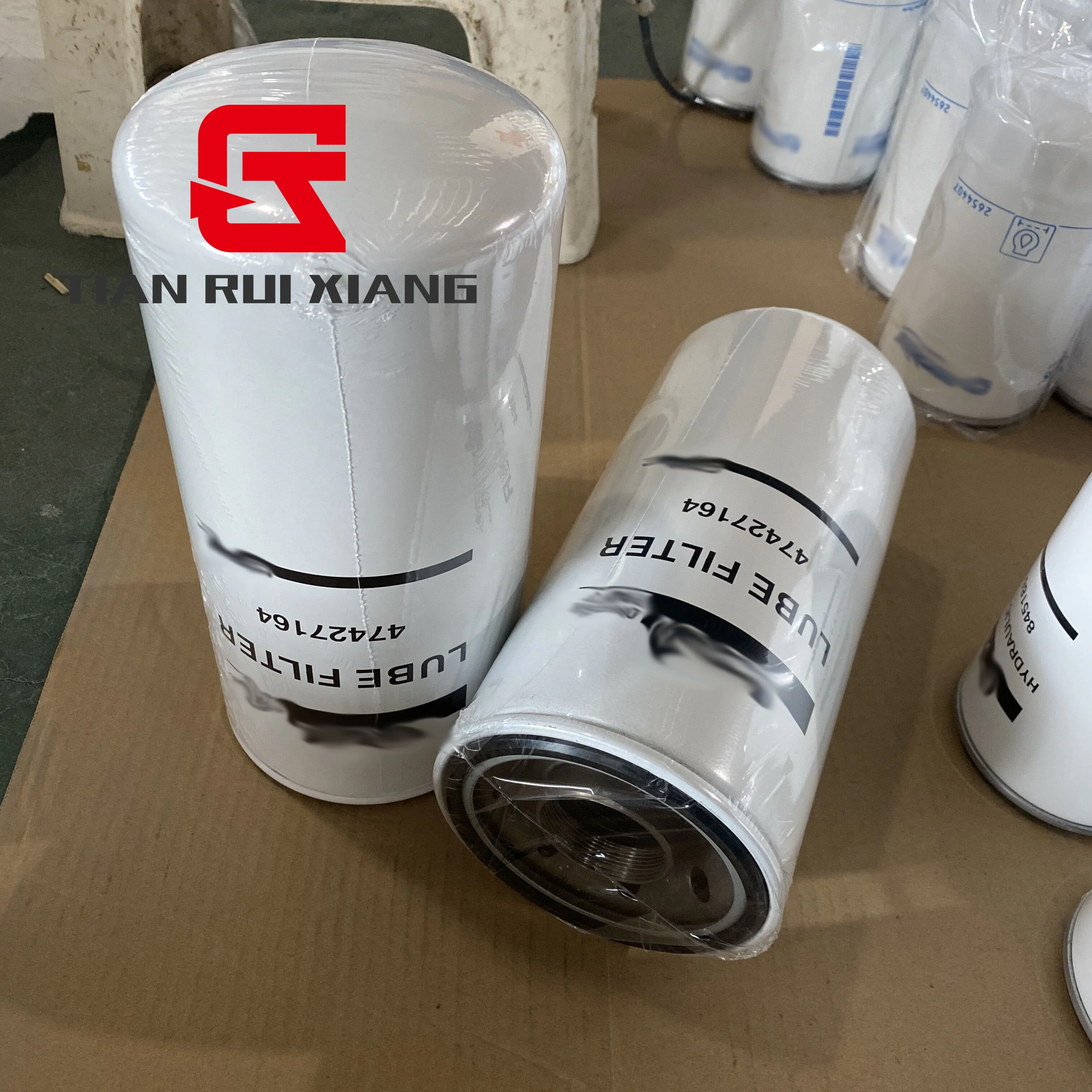 Manufacturers sell alternative products 47427164 BT9439 P551364 
