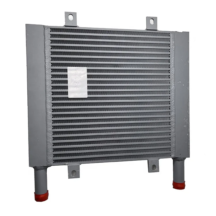 Construction Machinery Parts Hydraulic Oil Cooler ASS'Y 4464826