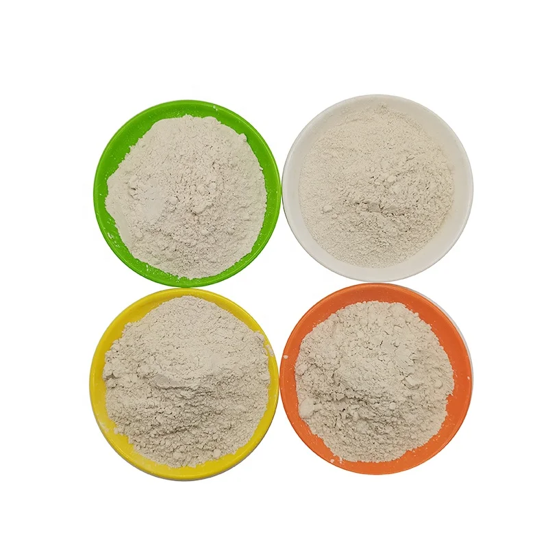 Modifier Equivalent Organic Bentonite Colorcom Rheology  Bentone 34 and Bentone 38 Bentonite