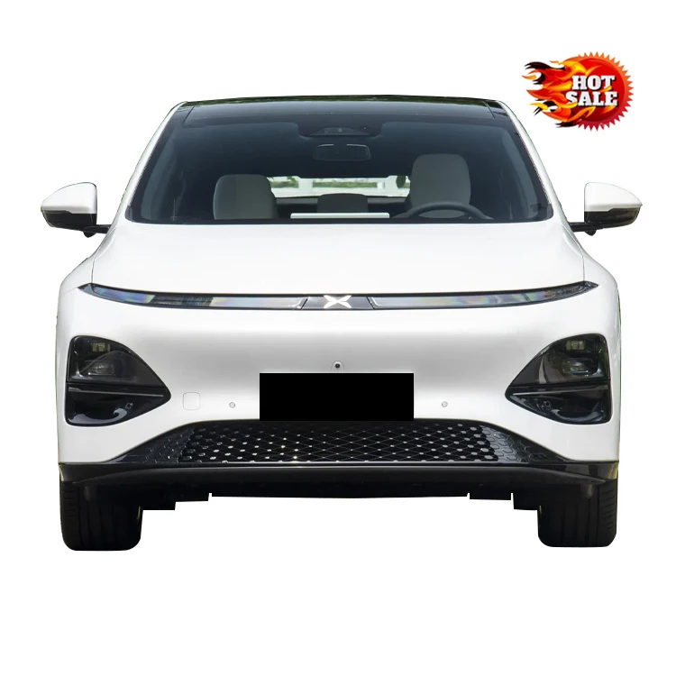 Xiaopeng G6 Manufacturer Latest Version Trendiest Xiaopeng Suv Cars Xpeng G6 New Energy Electric Vehicles Xiaopeng G6