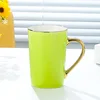 Bright green