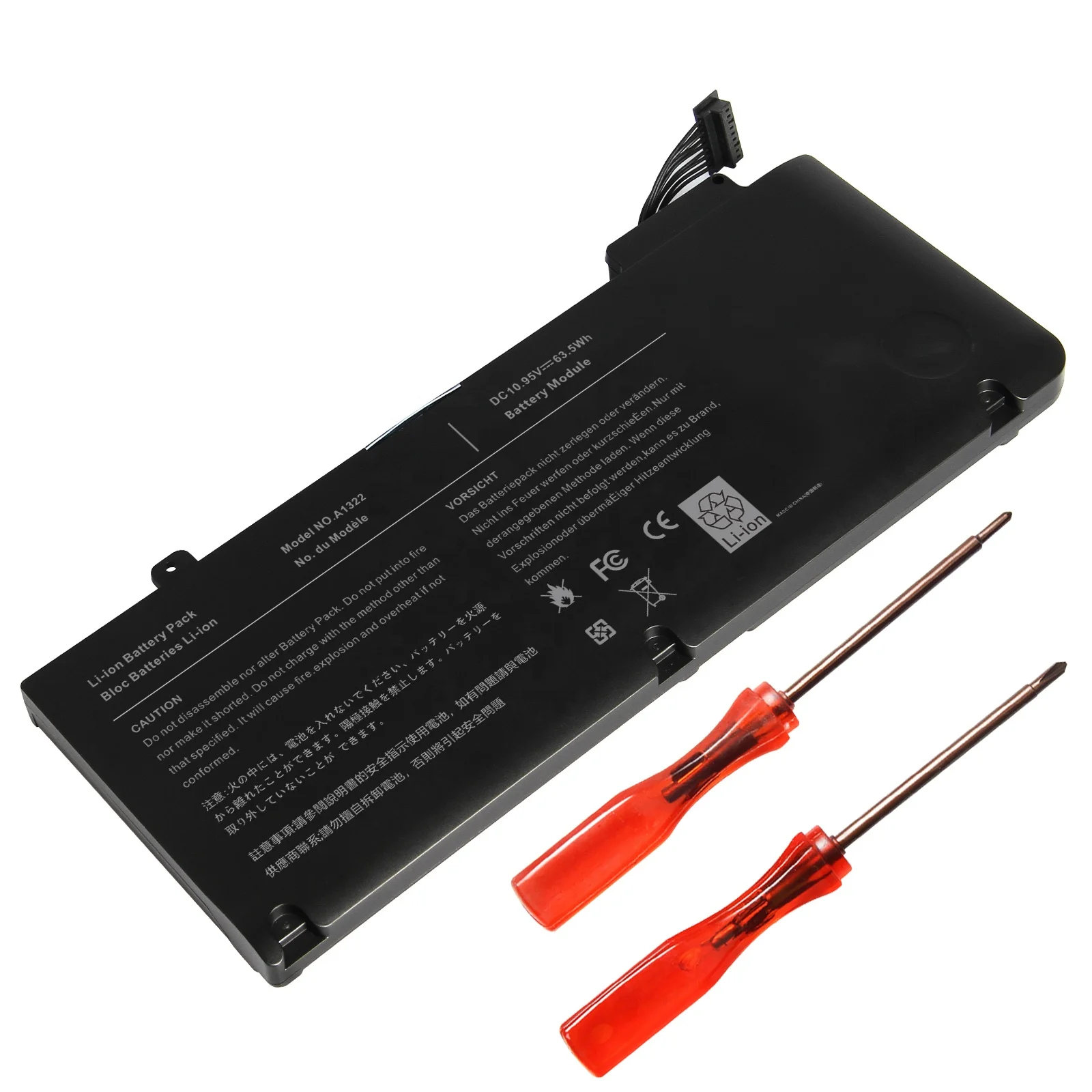 Battery for Apple Macbook Pro 13