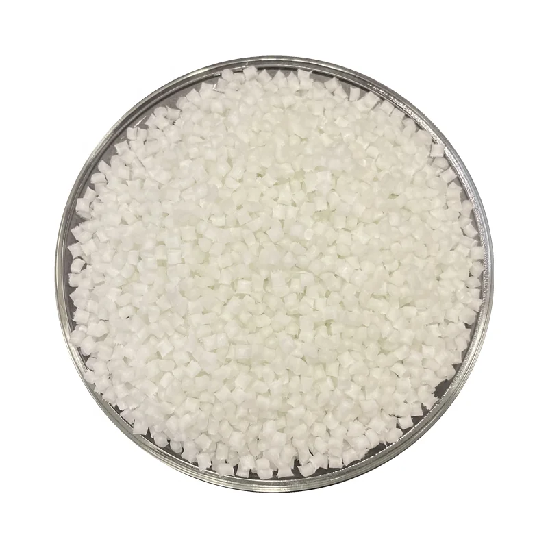 Engineering Plastic Material Recycled PP T20 Polypropylene Homopolymer