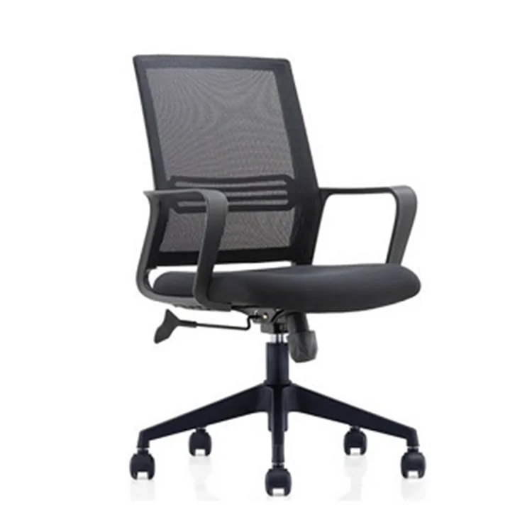 Hercules черное виниловое сиденье/прозрачный металлический каркас, стул для конференций