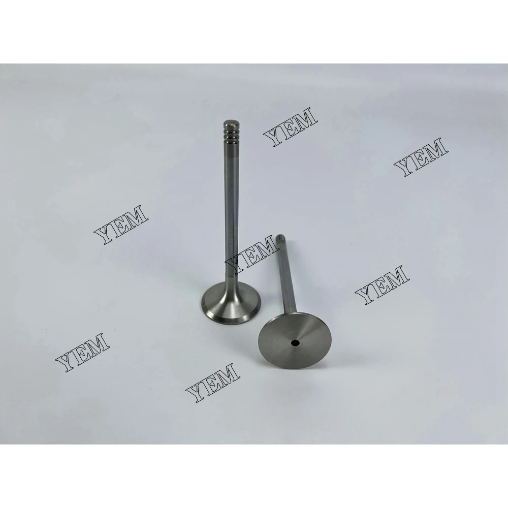 For Deutz Engine F2L1011F Intake Valve 0428-0049 Industrial Engine Parts