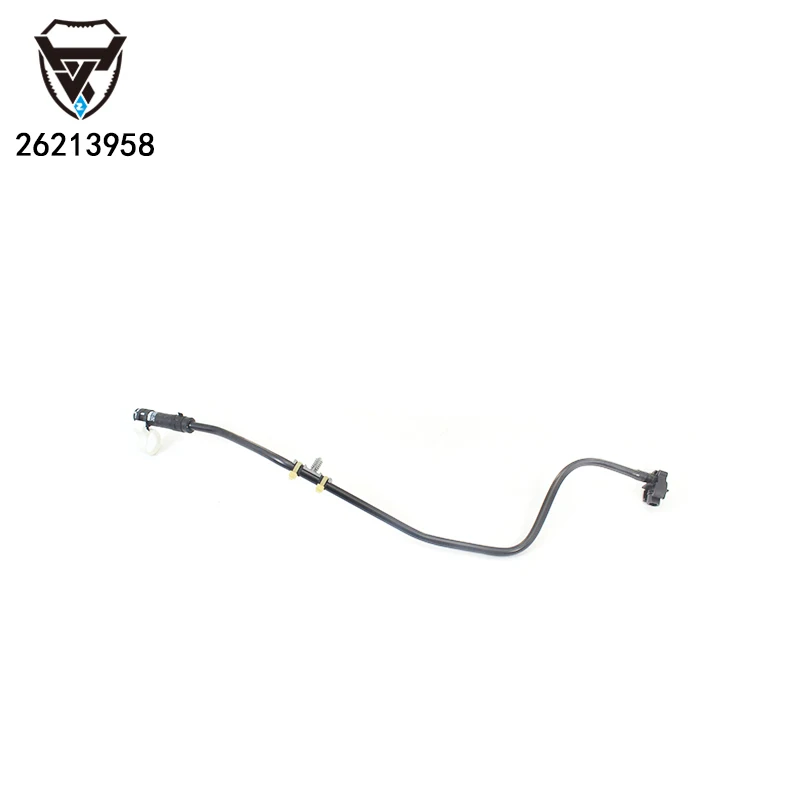 Automotive Parts Water Tank Kettle Pipe - Buick Encore GX 2020