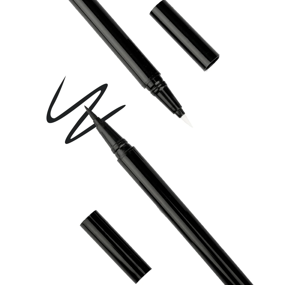 Клей подводка для глаз Worldbeauty ручка поставщик цветной водонепроницаемый набор ресниц жидкая с