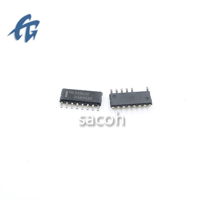 (SACOH Electronic Components)MC33368DR2G