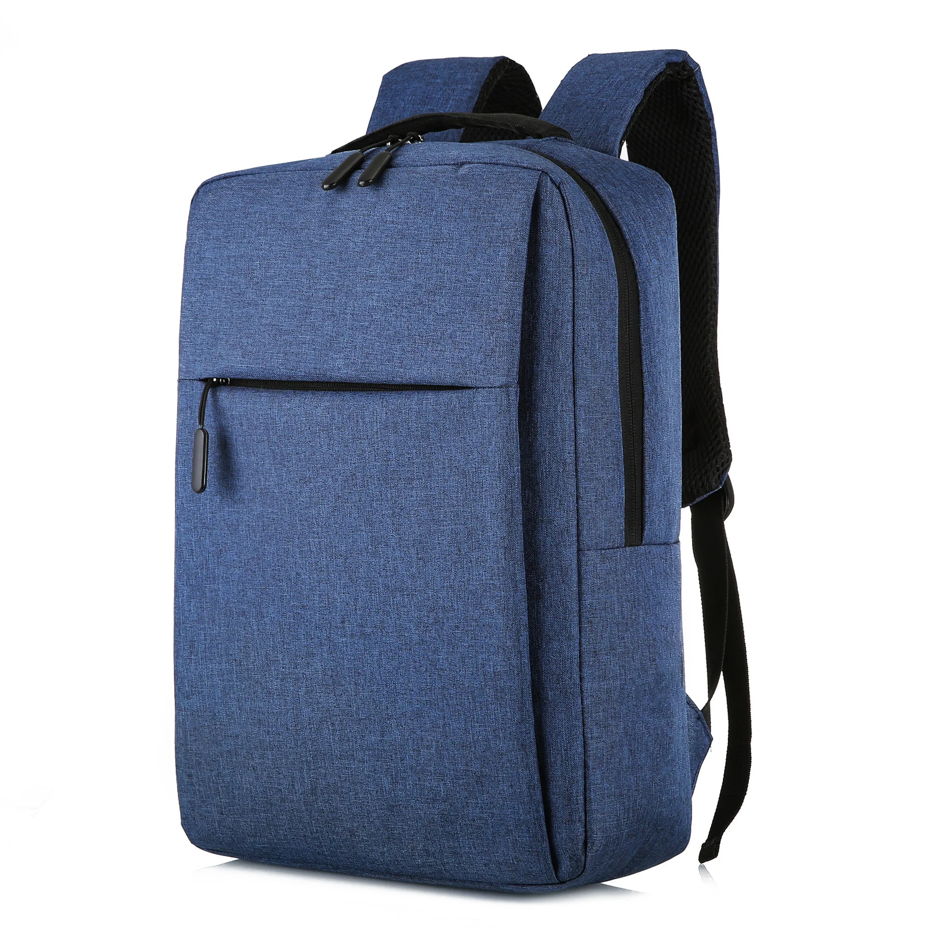 Mochila BBOPAI delgada para portátil para oficina de moda de 15,6 pulgadas,  mochilas de negocios impermeables para mujer, Mochila ultraligera -  Senderismo - Deportes al aire libre