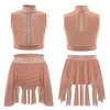 Dusty Pink