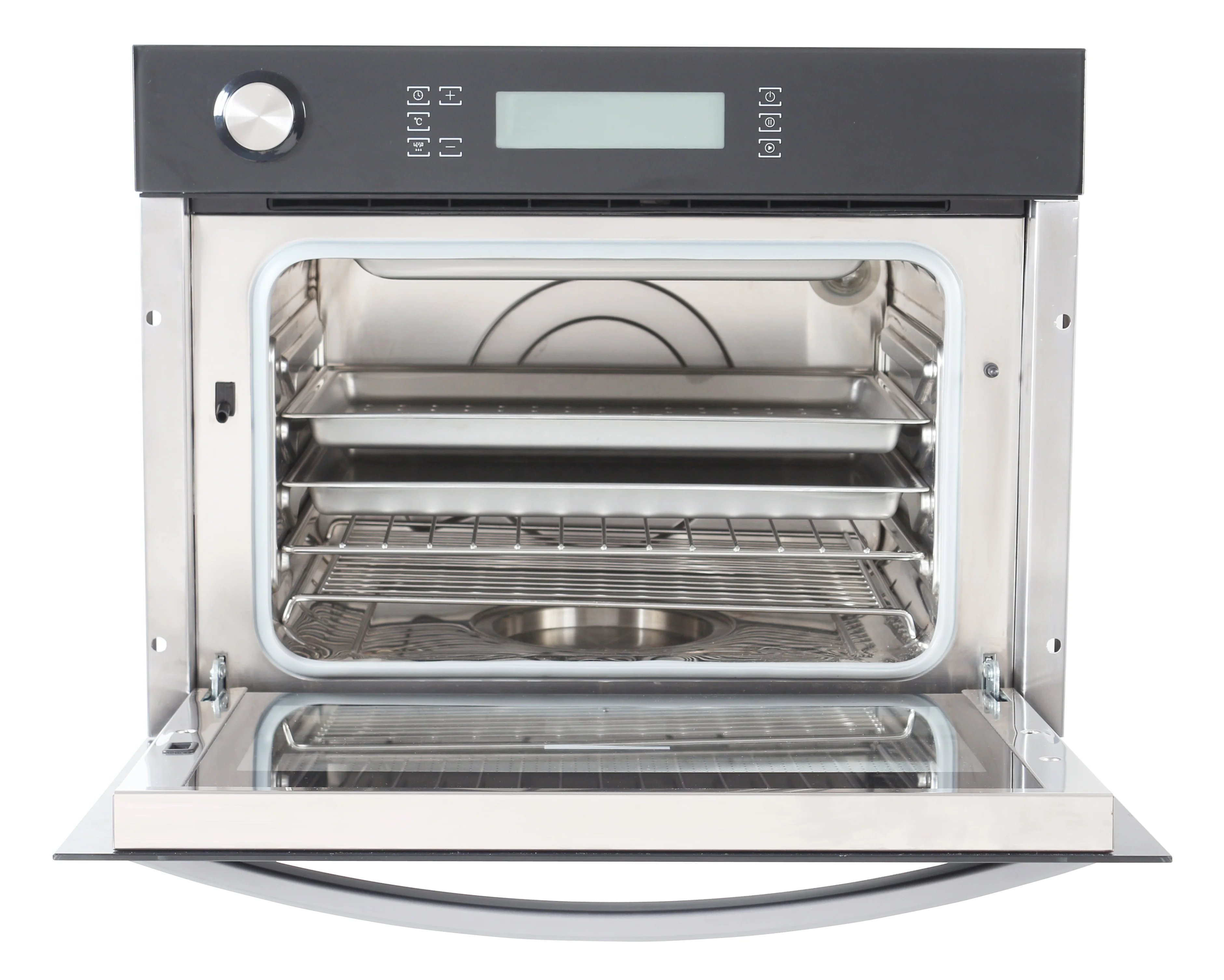 Mijia smart steam oven 12l фото 110