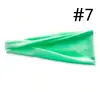 #7 Verde menta