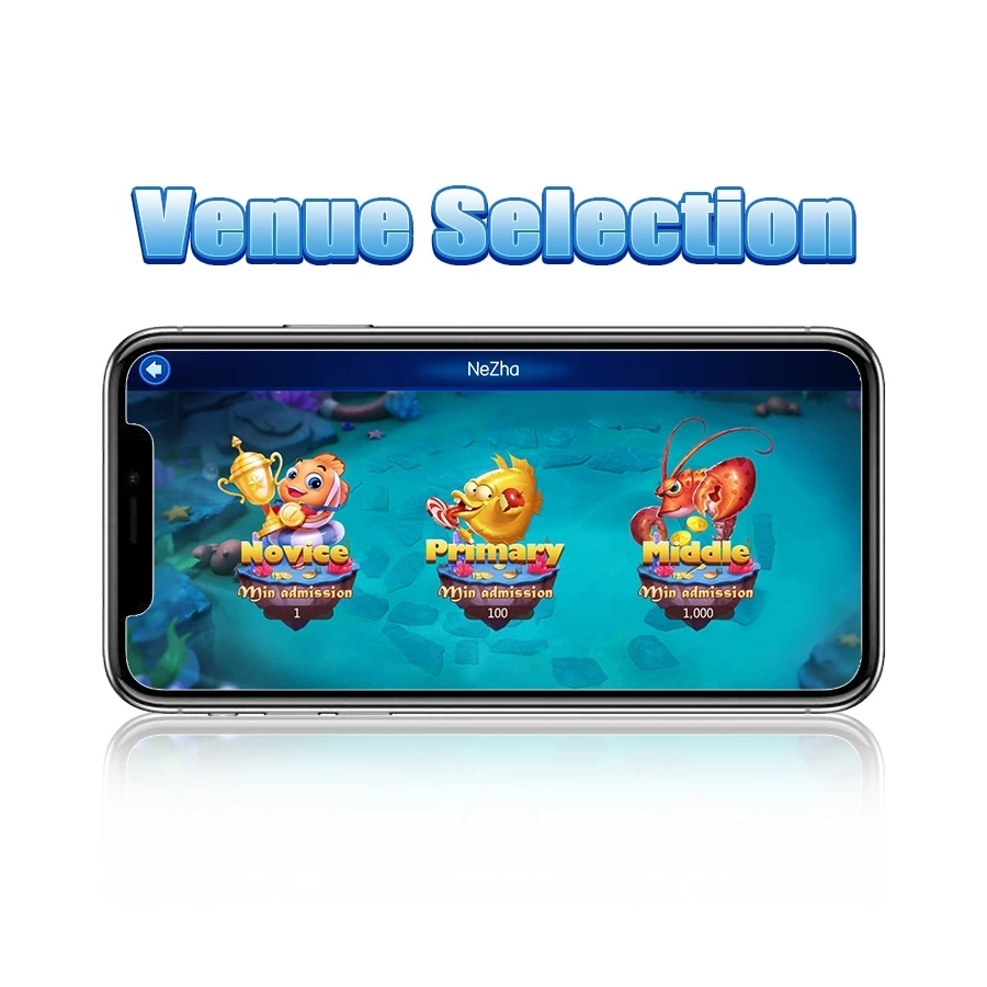 High Quality Play All Kinds Of Monster Arcade Games Leisurely Fishing Online Games Mobile App Buy Game Fishing Game Monser Game Product On Alibaba Com