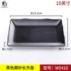 10-inch black 5410