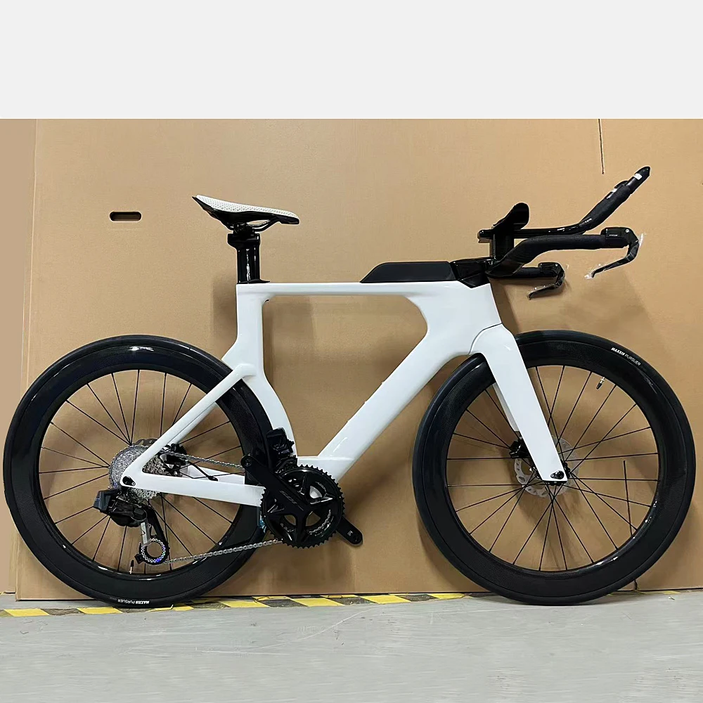 TWITTER T3トライアスロンTT自転車700Cフルカーボンロードバイク