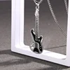 Guitarra negra
