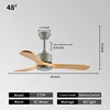 Grey+Shallow Wood+48