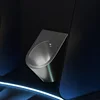 Orinatoio grigio canna di fucile