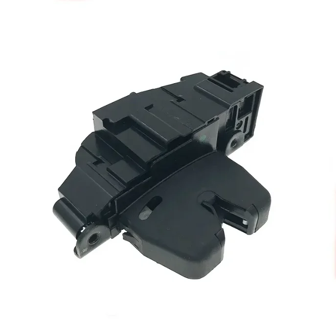 OE 8719G5 Car Trunk Lock Block for Peugeot 3008 308 408 208 2008 Tailgate Trunk  C3 C4
