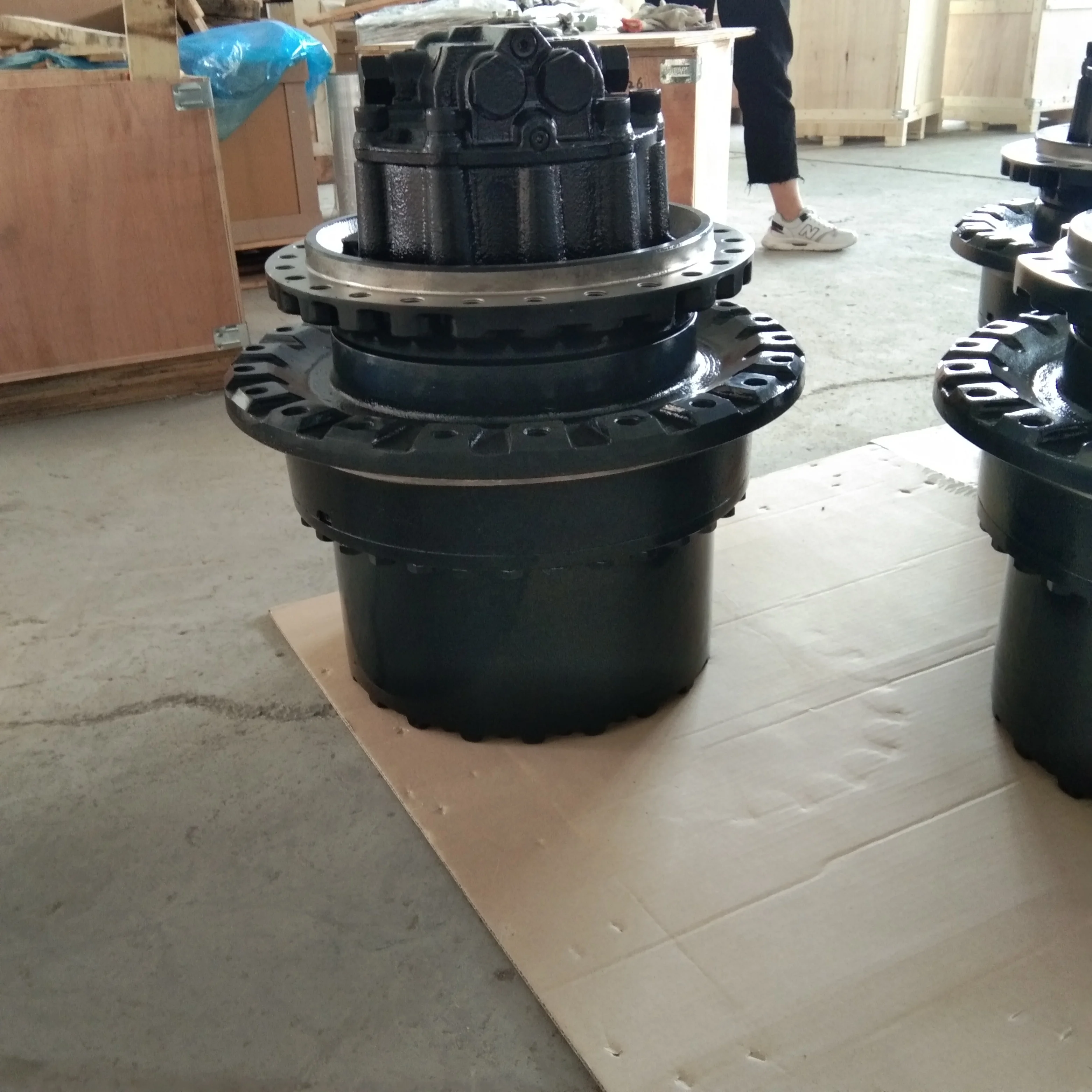 9281920 9281842 ZX330LC-5G ZX330-5G ZX350-5G Final Drive for Hitachi