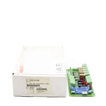 SNAT602TAC 61001395 REV. G NSMP New Original Ready Stock Industrial Automation PLC Dedicated PLC Programming Controller
