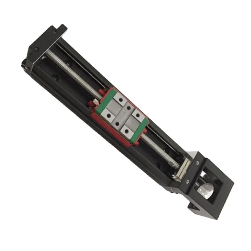 HIWIN KK Series Linear Module Actuator KK40 KK50 KK60 KK86 KK100 KK130