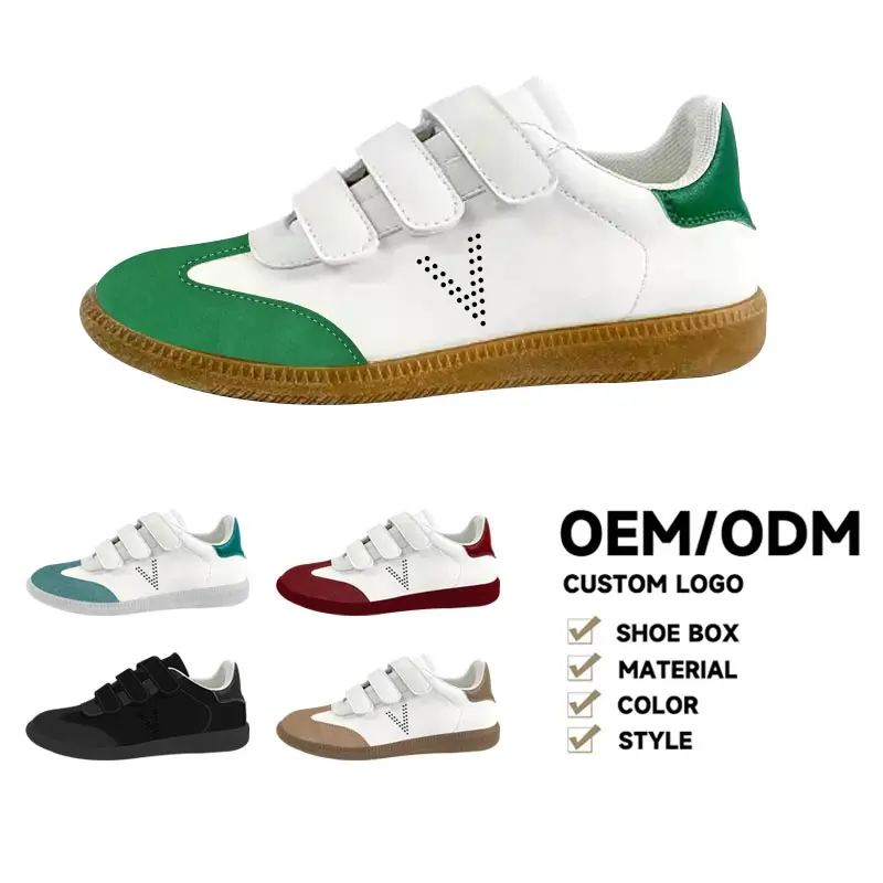 2025 Premium Custom Design Men's Skate Shoes-Simple Comfortable Durable Mesh Lining Spring/Autumn Skateboard Shoes