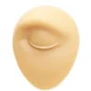 skin color eye