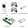 128GB White