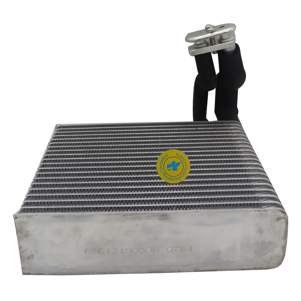 Cooling Coil Evaporator for Renault DACIA LOGAN Pickup MCV EXPRESS DUSTER SANDERO 27280-AX100 27280AX100 TSP0525162 350376