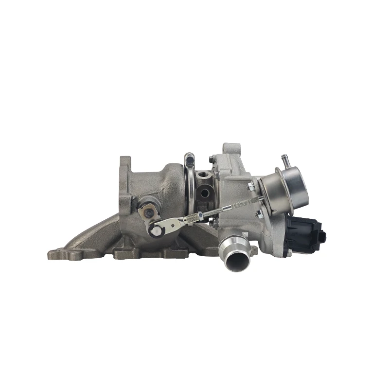 Hot Sell Auto Car Part High Quality Turbochargerr Motair