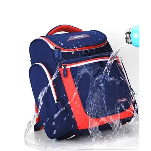 Large Capacity Waterproof School Backpack for Girls and Boys High Primary School Bookbag for Kids Women's Backpacks