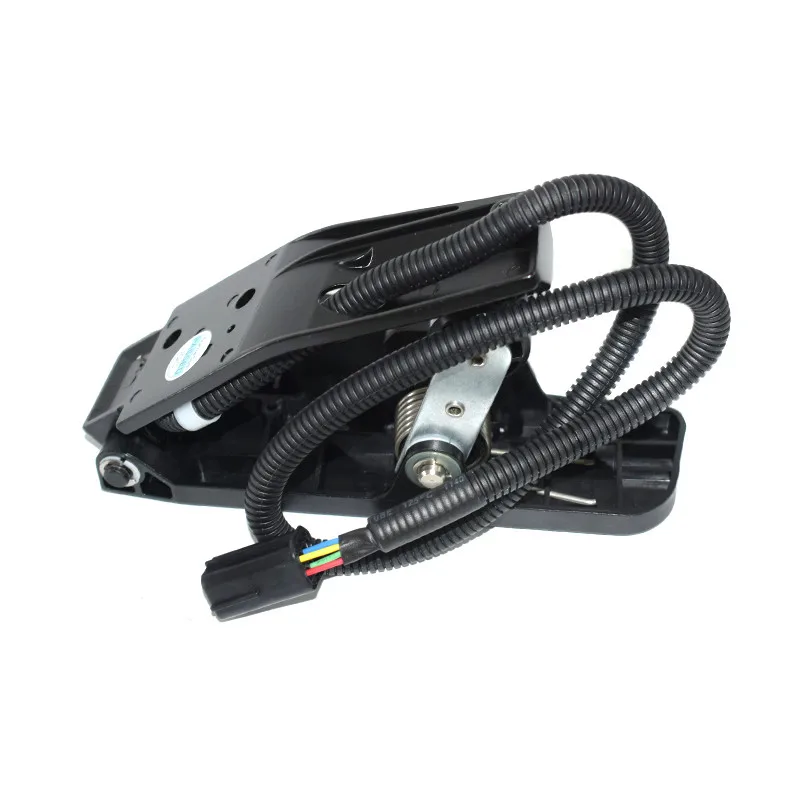 FZ3-152-341 Foot Pedal Accelerator A63K2-40501 for 3 Wheel