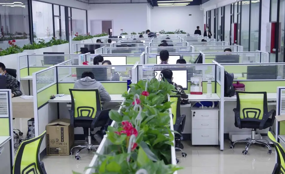 Guangzhou Sonbs Electronic Technology Co., Ltd. 3