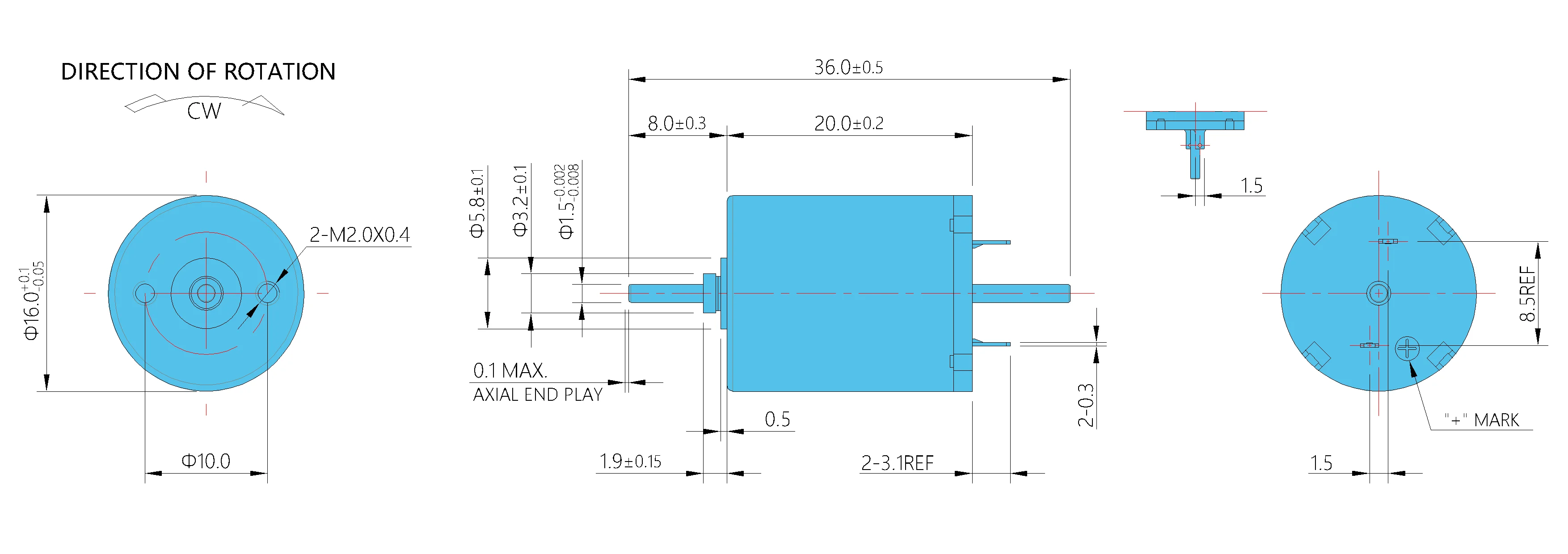 dc-brushless-motor-dc-coreless-motor