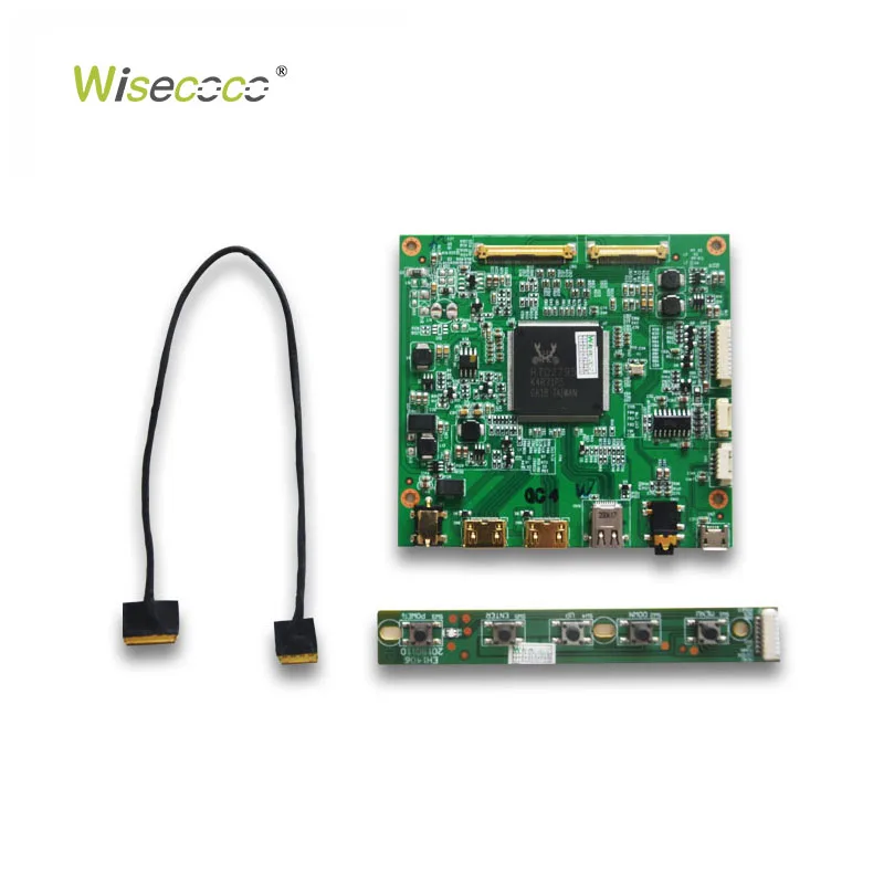 14 Inch 3840x1100 High Resolution Widescreen Stretched 4k Lcd Panel Display Module with EDP Driver Board for Automotive Car