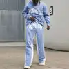Azul claro